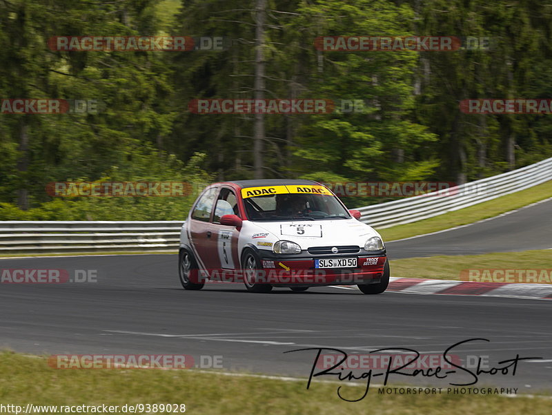 Bild #9389028 - Touristenfahrten Nürburgring Nordschleife (05.07.2020)