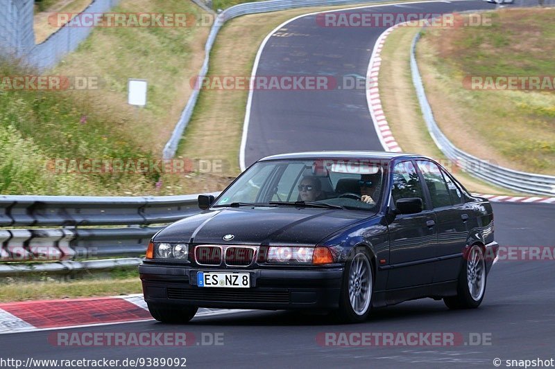 Bild #9389092 - Touristenfahrten Nürburgring Nordschleife (05.07.2020)