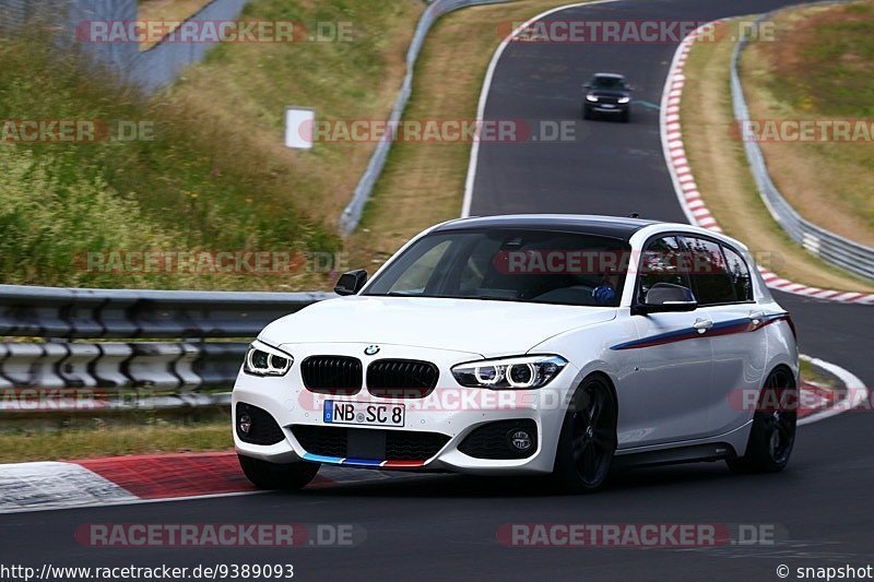 Bild #9389093 - Touristenfahrten Nürburgring Nordschleife (05.07.2020)