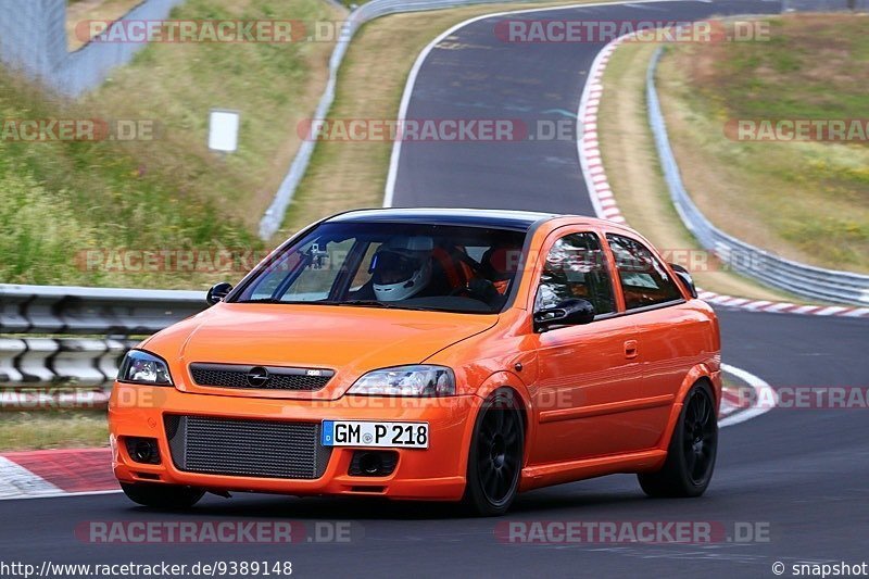 Bild #9389148 - Touristenfahrten Nürburgring Nordschleife (05.07.2020)