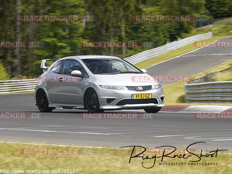 Bild #9389167 - Touristenfahrten Nürburgring Nordschleife (05.07.2020)