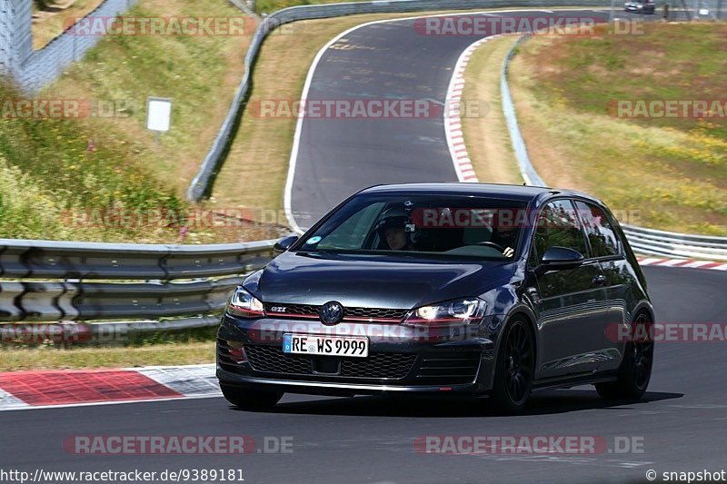 Bild #9389181 - Touristenfahrten Nürburgring Nordschleife (05.07.2020)