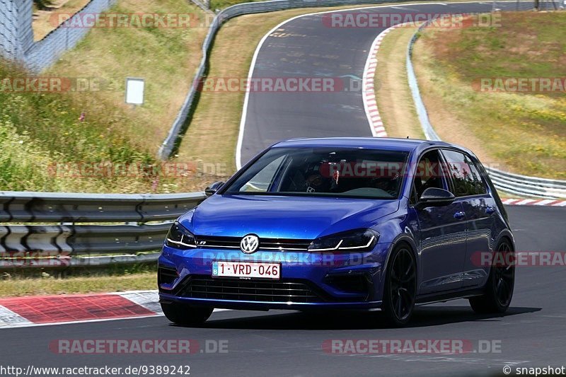 Bild #9389242 - Touristenfahrten Nürburgring Nordschleife (05.07.2020)