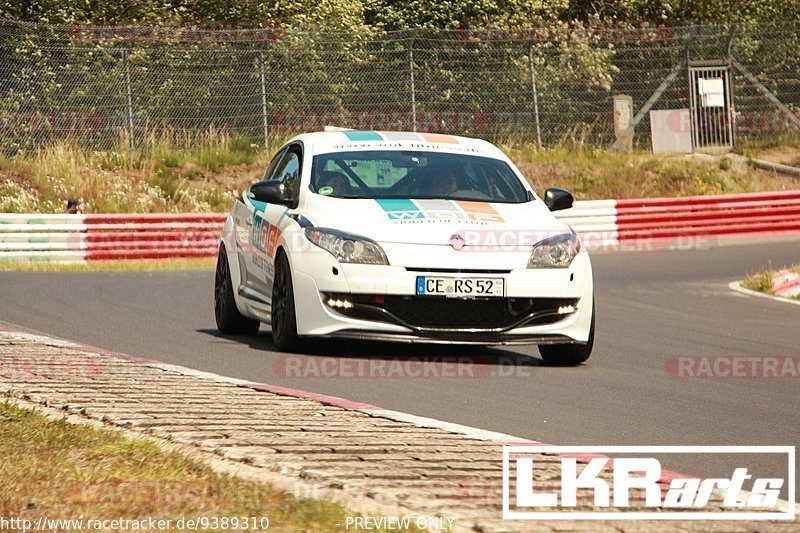 Bild #9389310 - Touristenfahrten Nürburgring Nordschleife (05.07.2020)