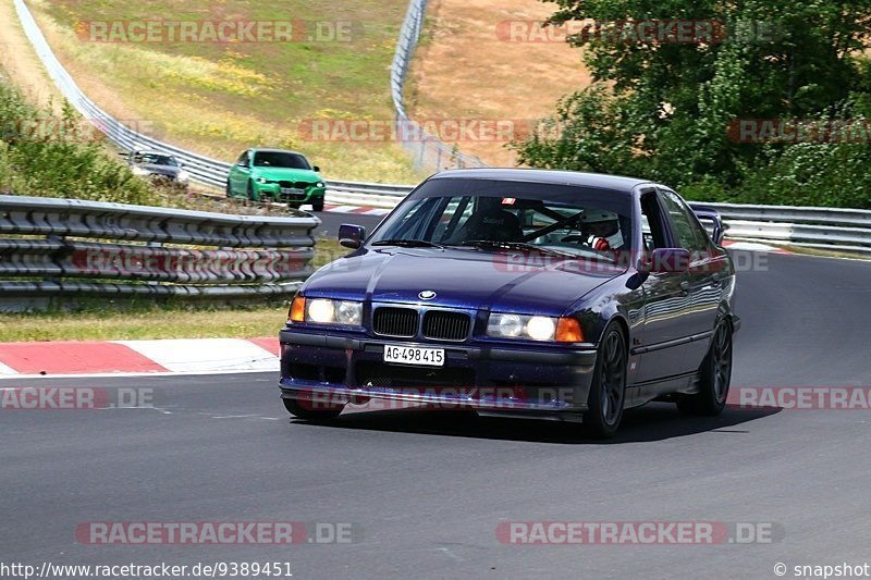 Bild #9389451 - Touristenfahrten Nürburgring Nordschleife (05.07.2020)