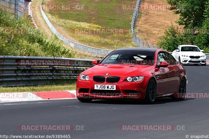 Bild #9389465 - Touristenfahrten Nürburgring Nordschleife (05.07.2020)