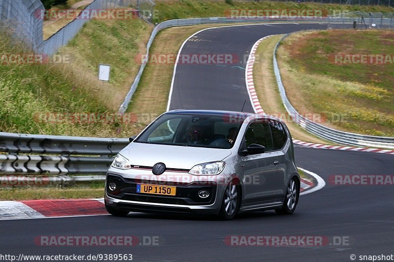 Bild #9389563 - Touristenfahrten Nürburgring Nordschleife (05.07.2020)