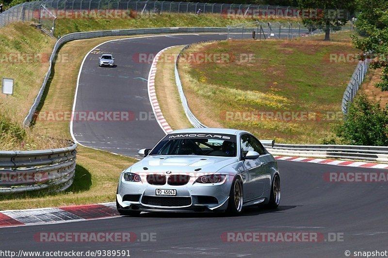 Bild #9389591 - Touristenfahrten Nürburgring Nordschleife (05.07.2020)