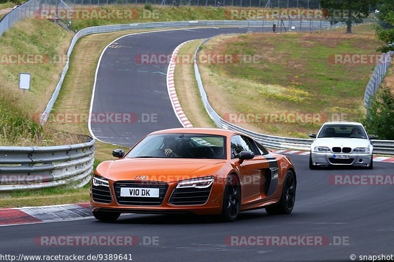 Bild #9389641 - Touristenfahrten Nürburgring Nordschleife (05.07.2020)