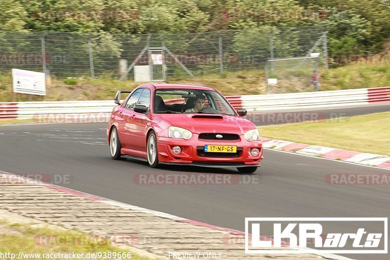 Bild #9389666 - Touristenfahrten Nürburgring Nordschleife (05.07.2020)