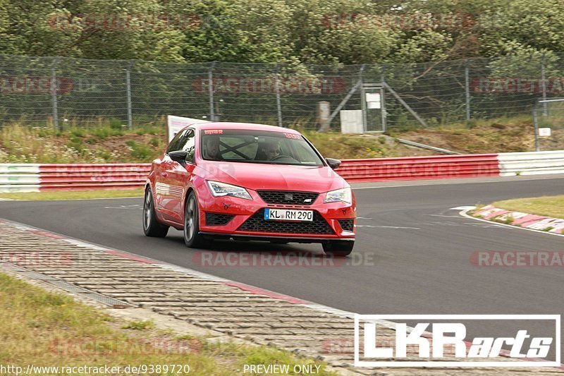 Bild #9389720 - Touristenfahrten Nürburgring Nordschleife (05.07.2020)