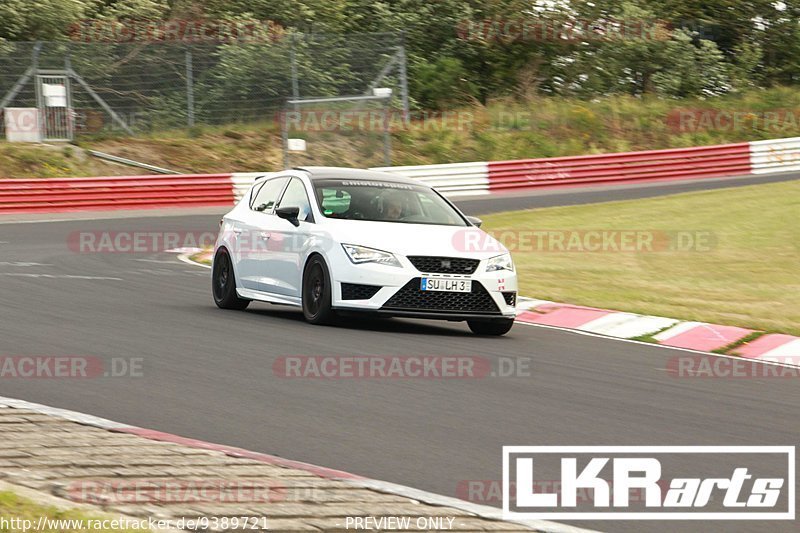 Bild #9389721 - Touristenfahrten Nürburgring Nordschleife (05.07.2020)