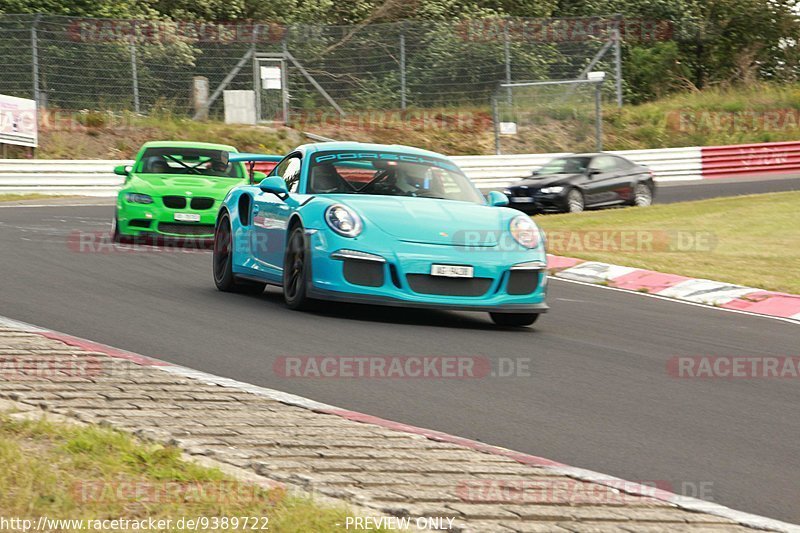 Bild #9389722 - Touristenfahrten Nürburgring Nordschleife (05.07.2020)