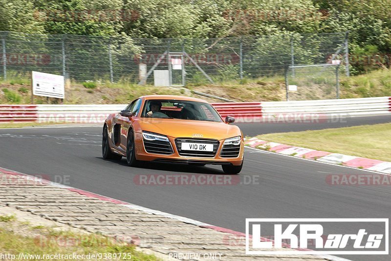 Bild #9389725 - Touristenfahrten Nürburgring Nordschleife (05.07.2020)