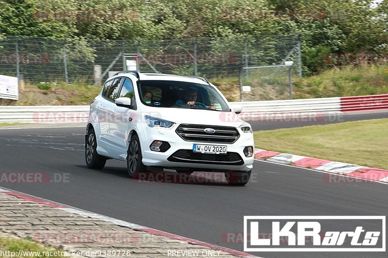 Bild #9389726 - Touristenfahrten Nürburgring Nordschleife (05.07.2020)