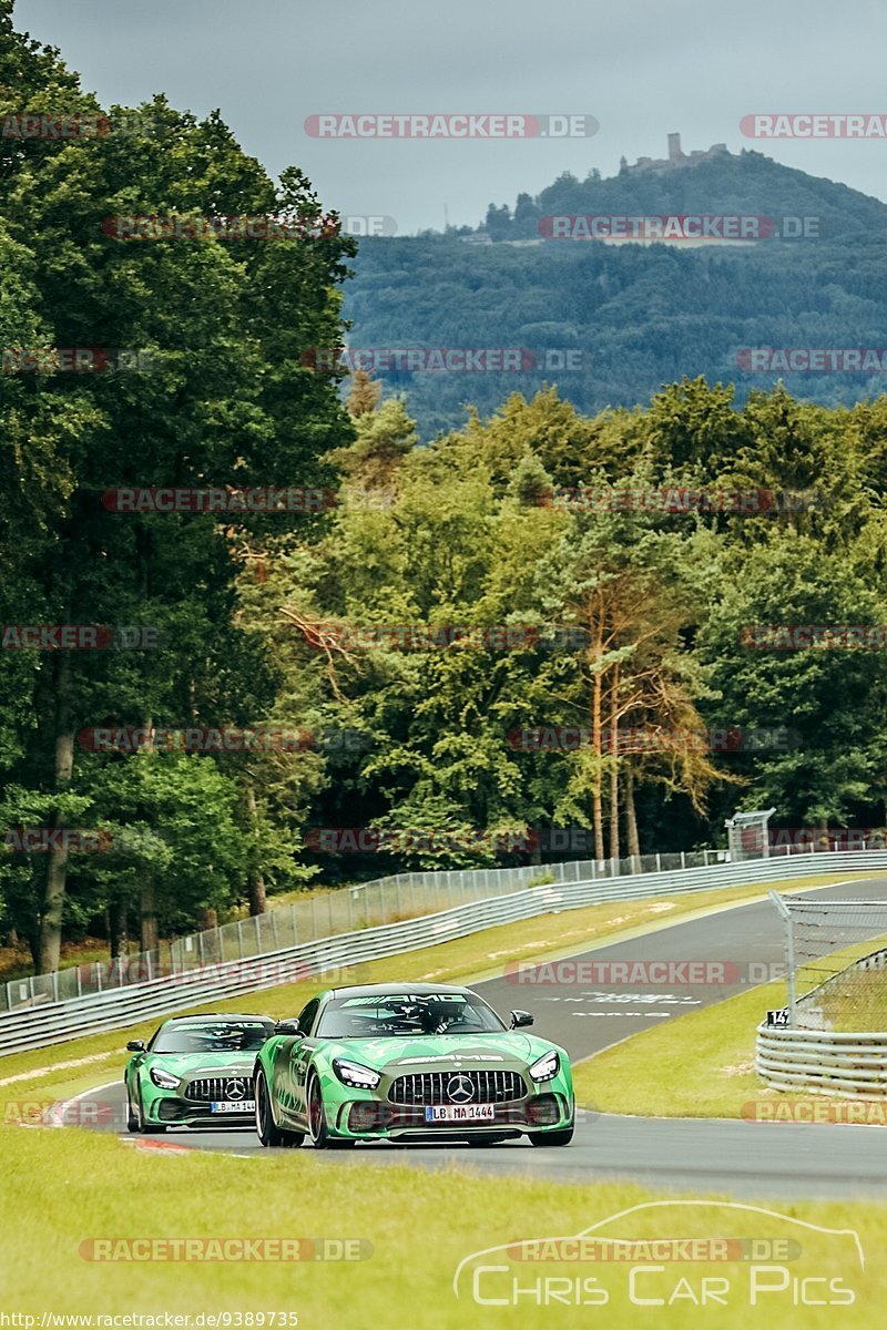 Bild #9389735 - Touristenfahrten Nürburgring Nordschleife (05.07.2020)