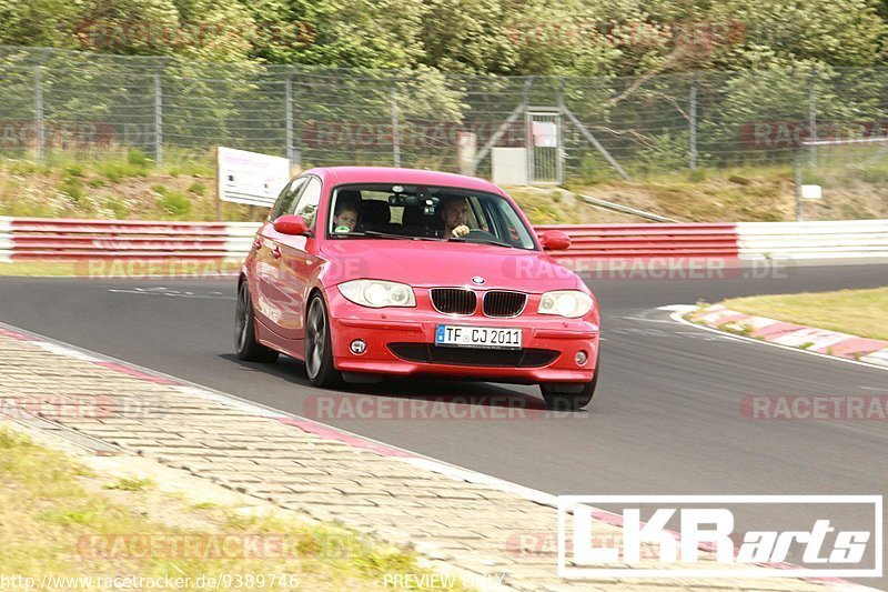 Bild #9389746 - Touristenfahrten Nürburgring Nordschleife (05.07.2020)