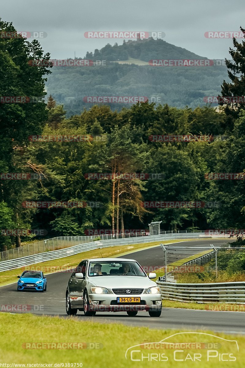 Bild #9389750 - Touristenfahrten Nürburgring Nordschleife (05.07.2020)