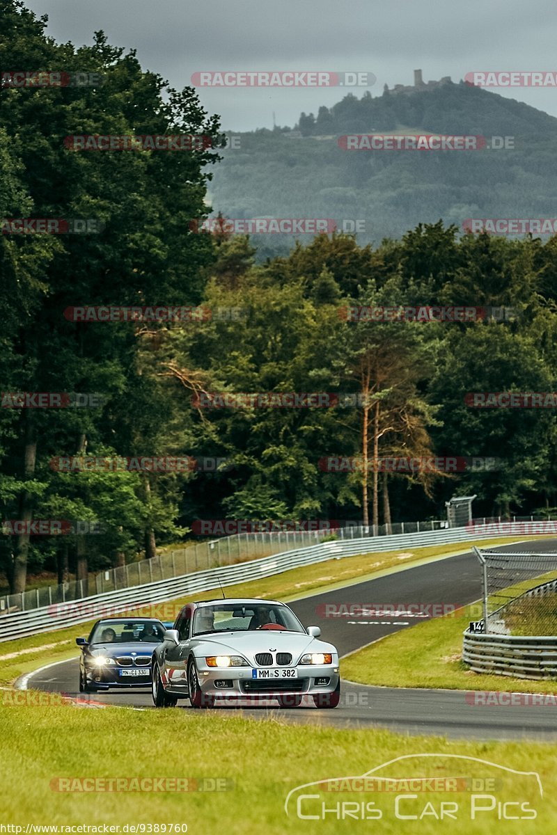 Bild #9389760 - Touristenfahrten Nürburgring Nordschleife (05.07.2020)