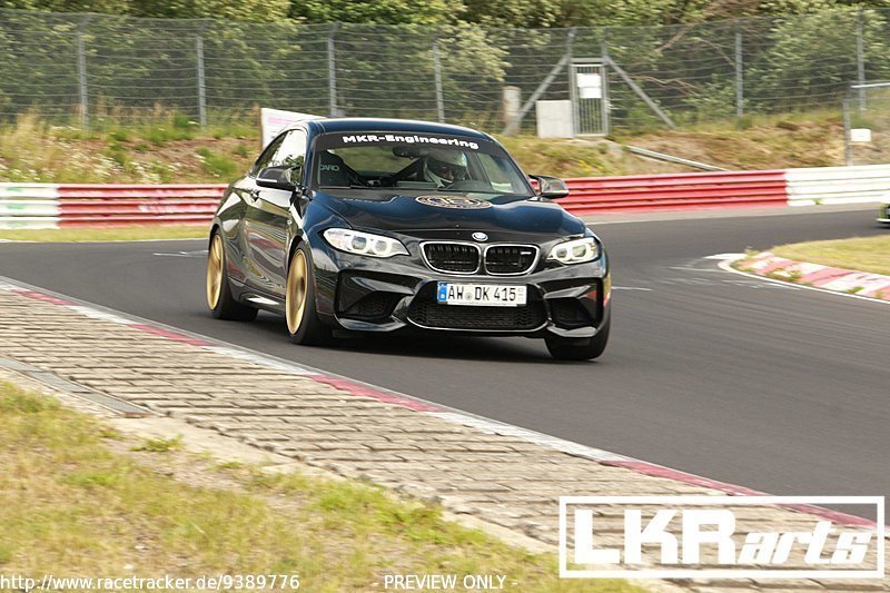 Bild #9389776 - Touristenfahrten Nürburgring Nordschleife (05.07.2020)