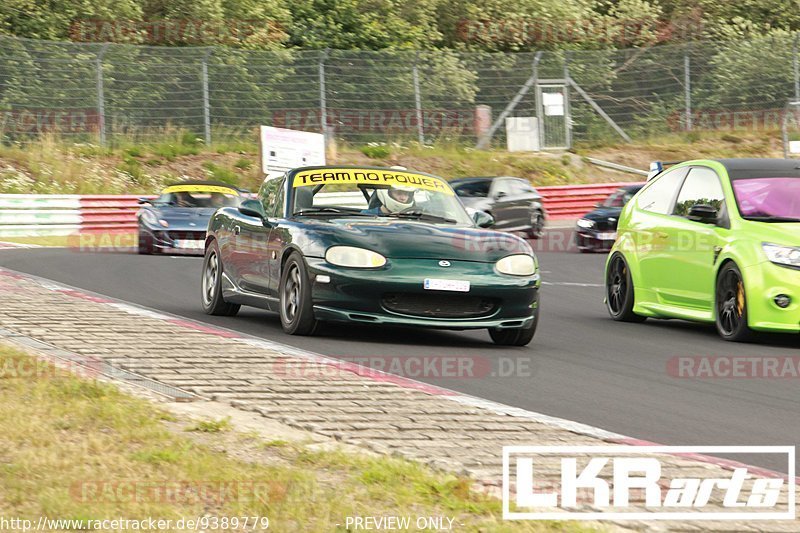 Bild #9389779 - Touristenfahrten Nürburgring Nordschleife (05.07.2020)