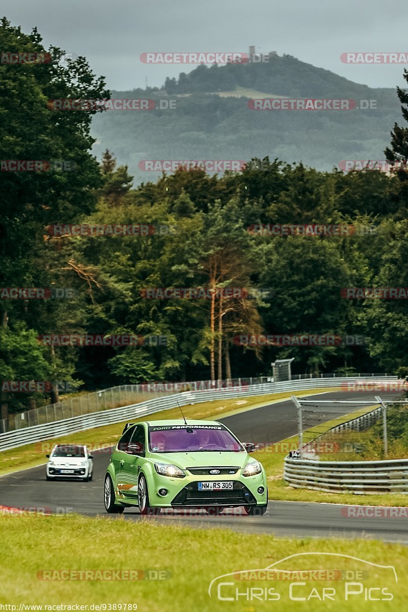 Bild #9389789 - Touristenfahrten Nürburgring Nordschleife (05.07.2020)