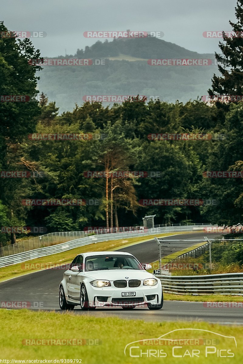 Bild #9389792 - Touristenfahrten Nürburgring Nordschleife (05.07.2020)