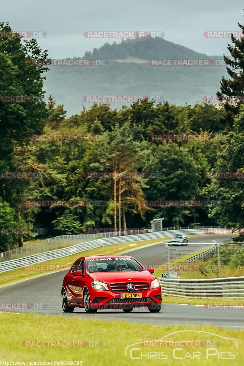 Bild #9389798 - Touristenfahrten Nürburgring Nordschleife (05.07.2020)