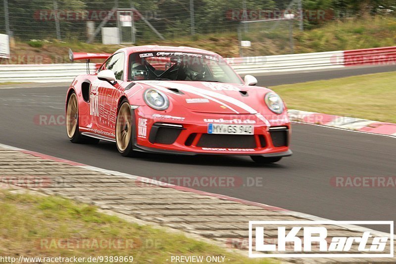 Bild #9389869 - Touristenfahrten Nürburgring Nordschleife (05.07.2020)