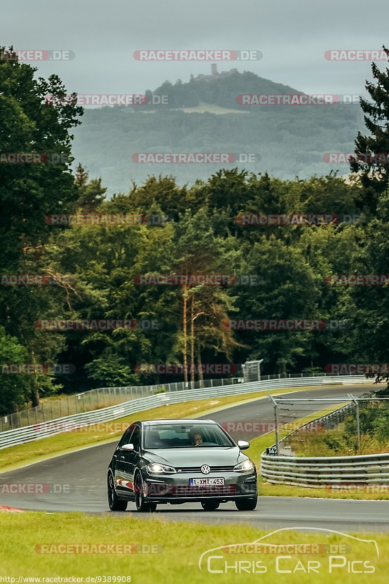 Bild #9389908 - Touristenfahrten Nürburgring Nordschleife (05.07.2020)