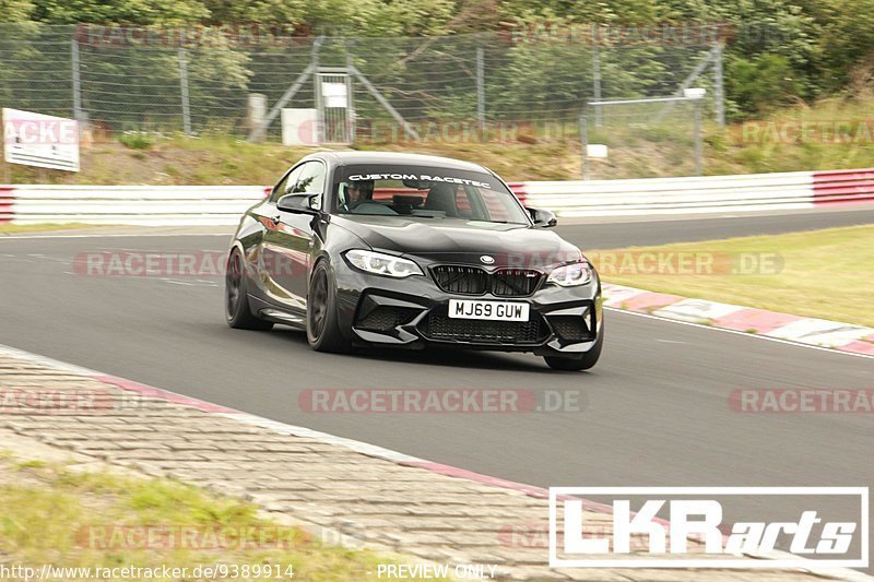 Bild #9389914 - Touristenfahrten Nürburgring Nordschleife (05.07.2020)