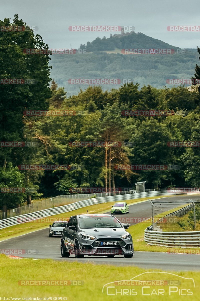 Bild #9389931 - Touristenfahrten Nürburgring Nordschleife (05.07.2020)