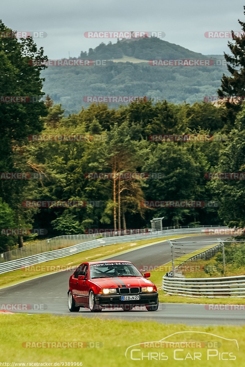 Bild #9389966 - Touristenfahrten Nürburgring Nordschleife (05.07.2020)