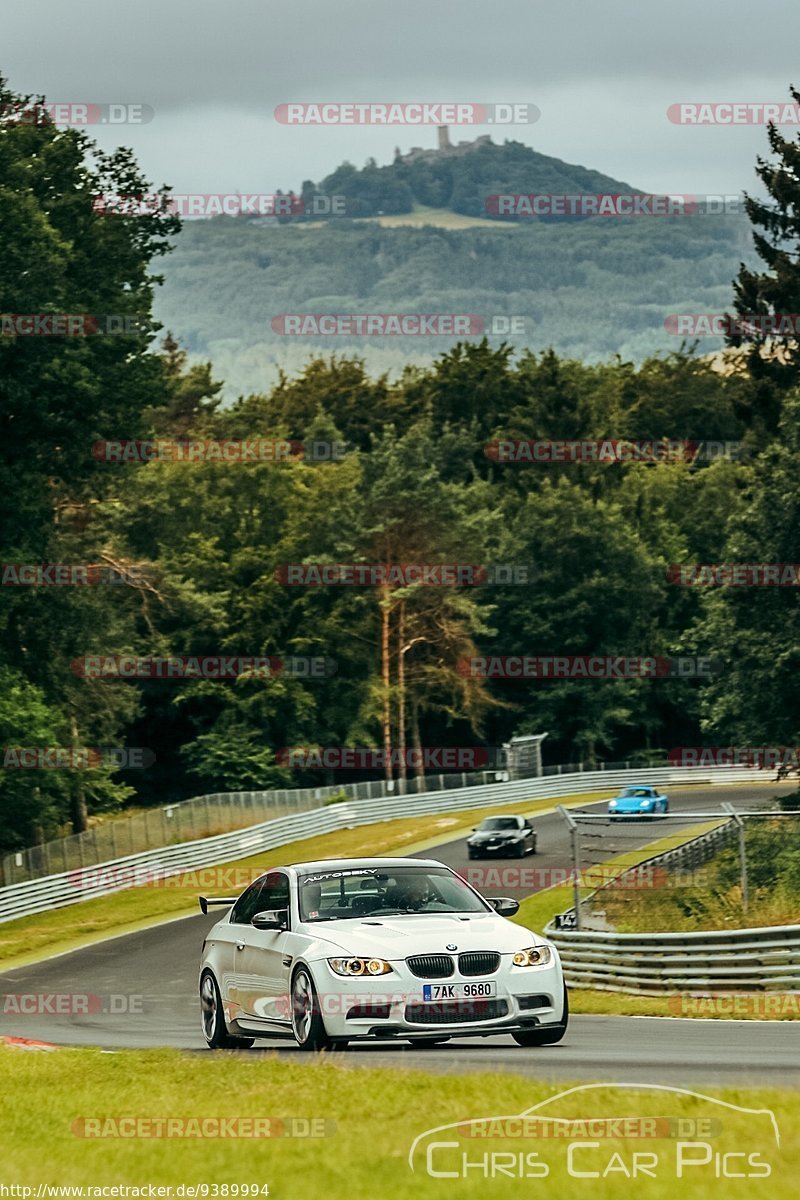 Bild #9389994 - Touristenfahrten Nürburgring Nordschleife (05.07.2020)