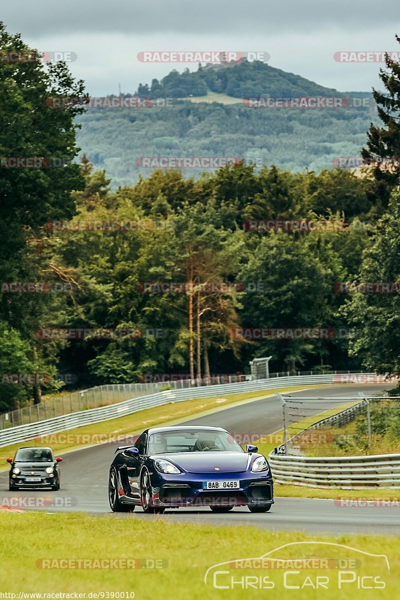 Bild #9390010 - Touristenfahrten Nürburgring Nordschleife (05.07.2020)