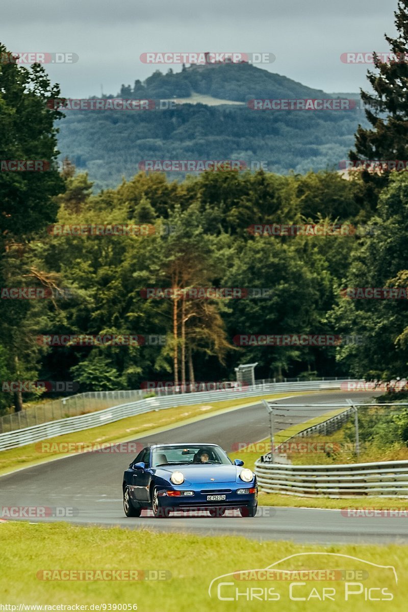 Bild #9390056 - Touristenfahrten Nürburgring Nordschleife (05.07.2020)