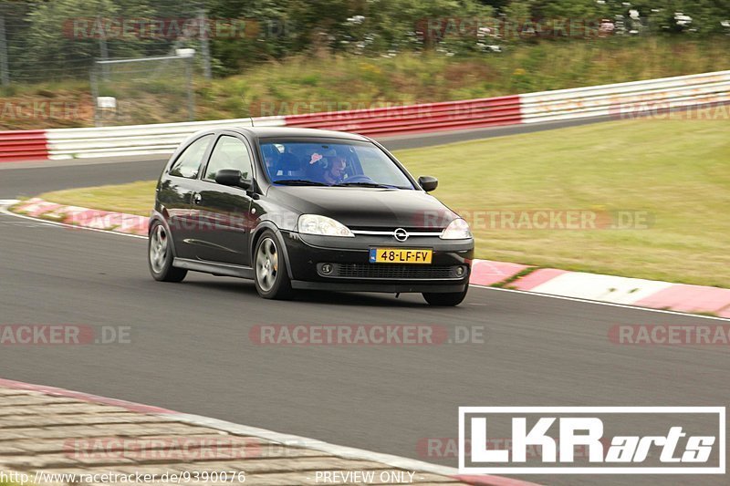 Bild #9390076 - Touristenfahrten Nürburgring Nordschleife (05.07.2020)