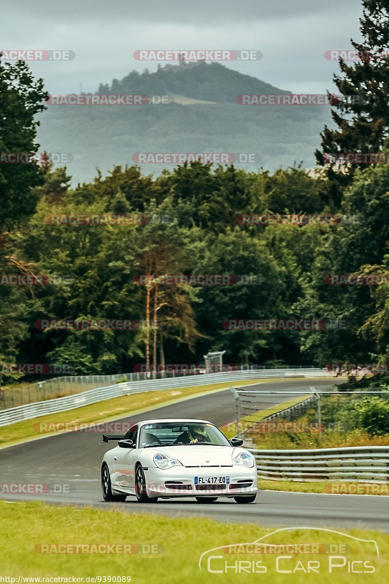 Bild #9390089 - Touristenfahrten Nürburgring Nordschleife (05.07.2020)