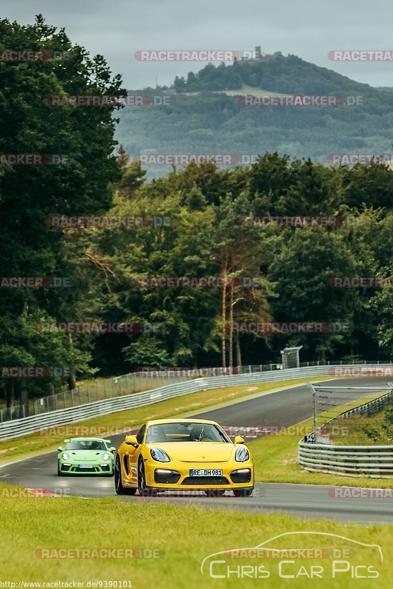 Bild #9390101 - Touristenfahrten Nürburgring Nordschleife (05.07.2020)