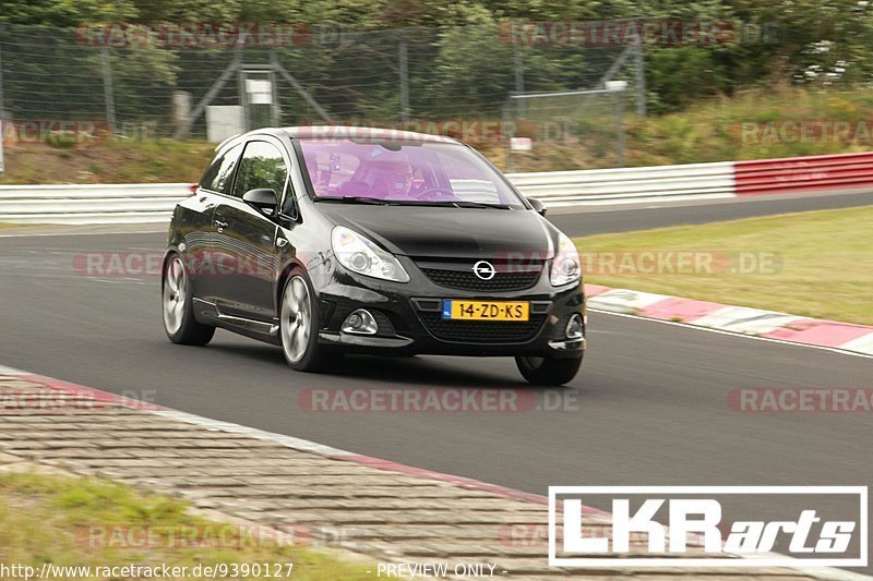 Bild #9390127 - Touristenfahrten Nürburgring Nordschleife (05.07.2020)