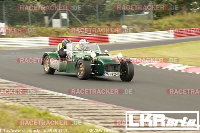 Bild #9390141 - Touristenfahrten Nürburgring Nordschleife (05.07.2020)