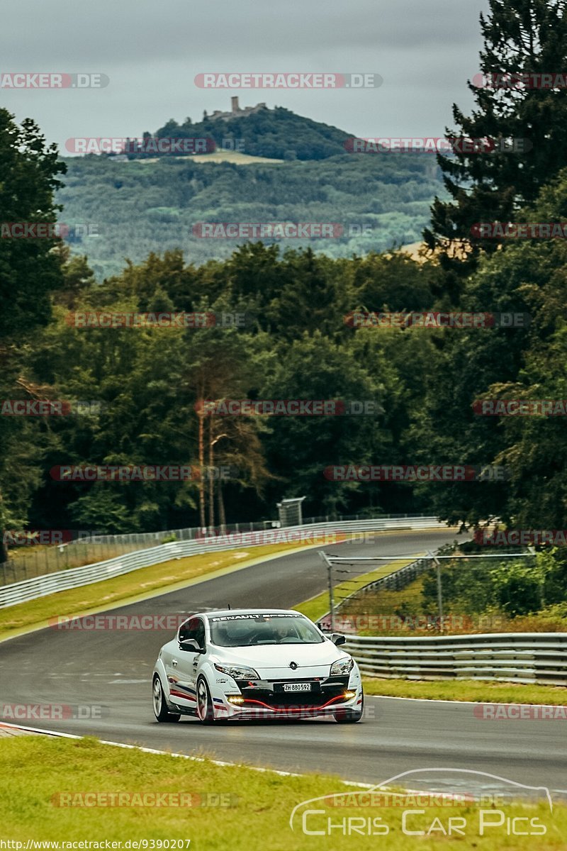 Bild #9390207 - Touristenfahrten Nürburgring Nordschleife (05.07.2020)