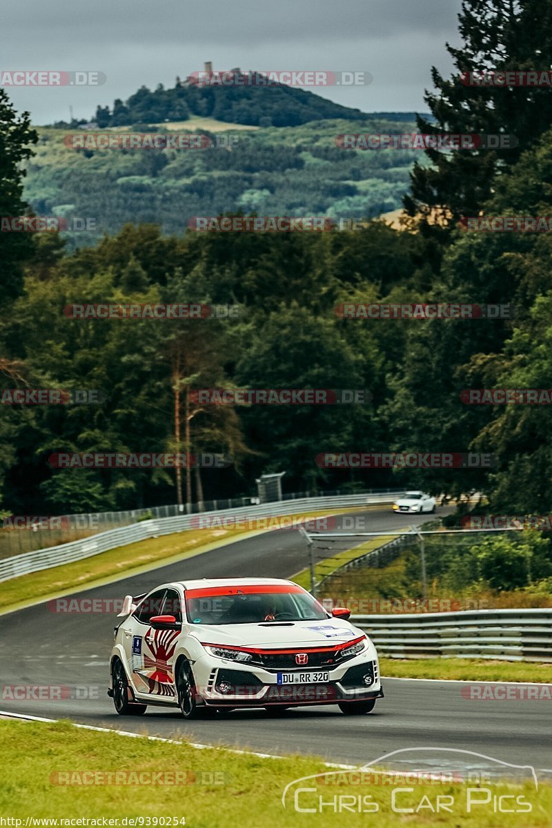 Bild #9390254 - Touristenfahrten Nürburgring Nordschleife (05.07.2020)