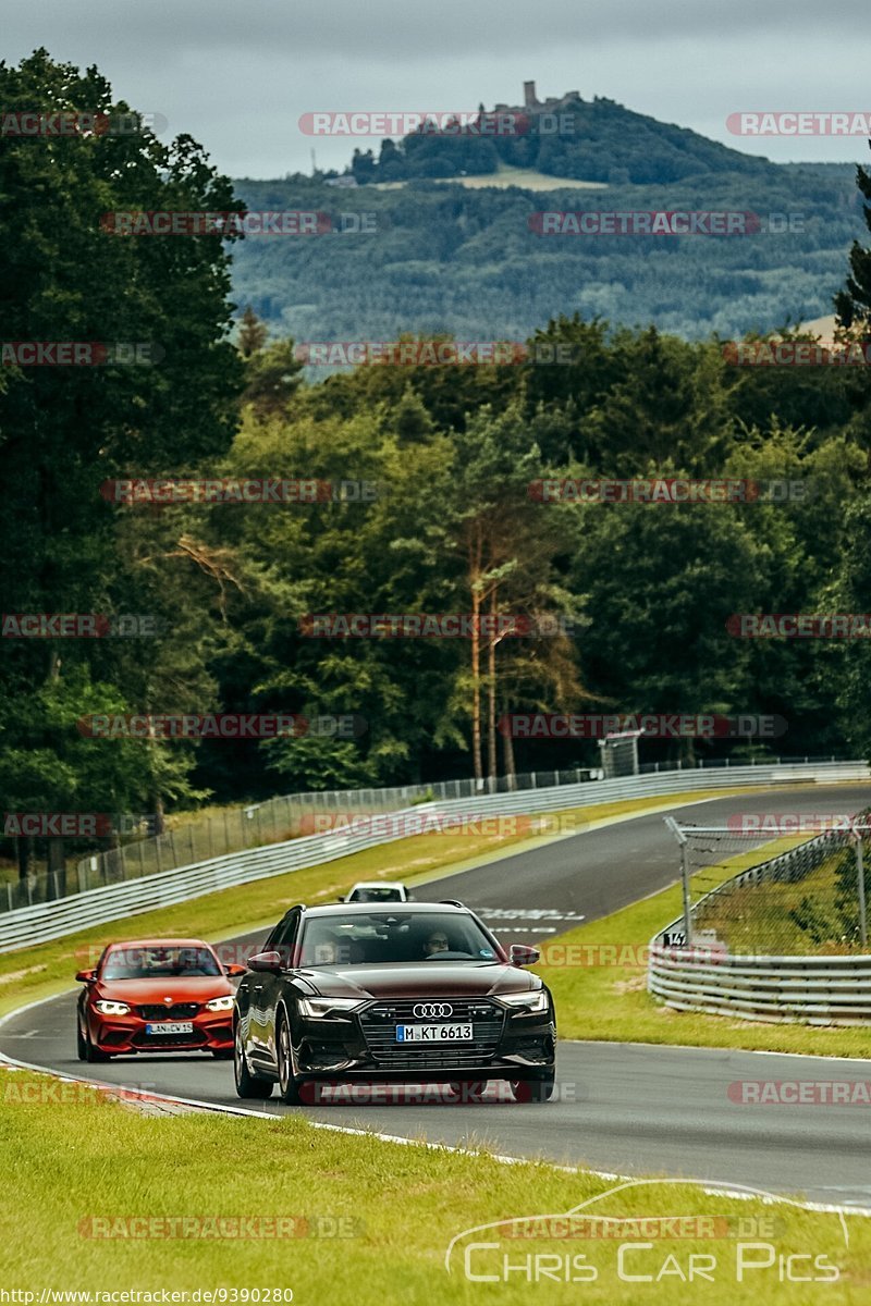 Bild #9390280 - Touristenfahrten Nürburgring Nordschleife (05.07.2020)