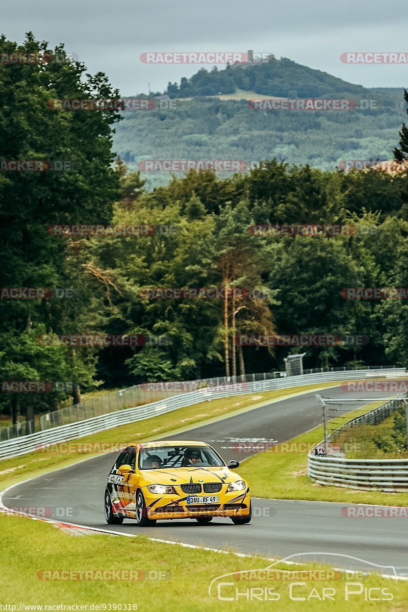 Bild #9390318 - Touristenfahrten Nürburgring Nordschleife (05.07.2020)