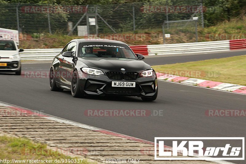 Bild #9390337 - Touristenfahrten Nürburgring Nordschleife (05.07.2020)