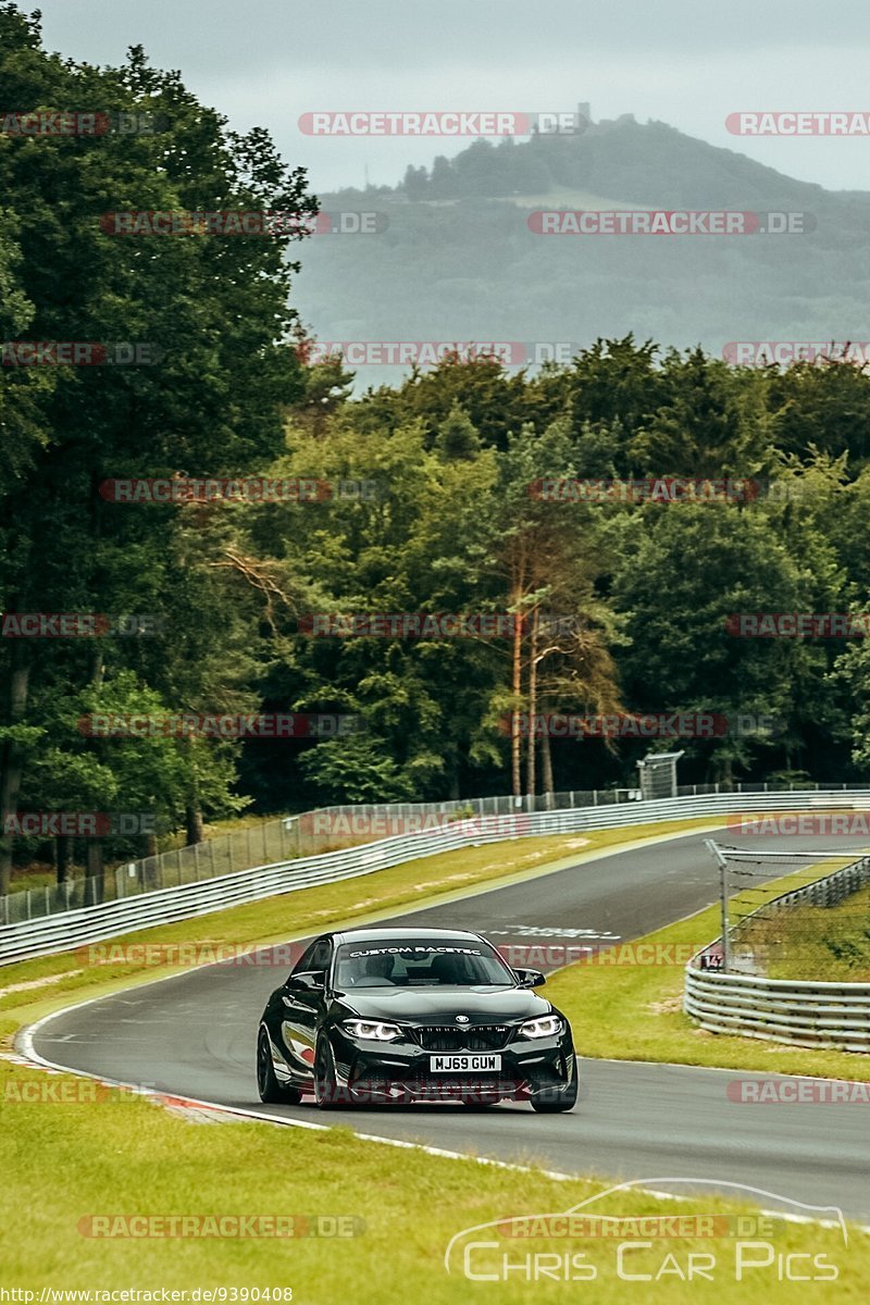 Bild #9390408 - Touristenfahrten Nürburgring Nordschleife (05.07.2020)