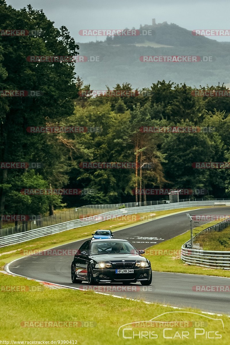 Bild #9390412 - Touristenfahrten Nürburgring Nordschleife (05.07.2020)