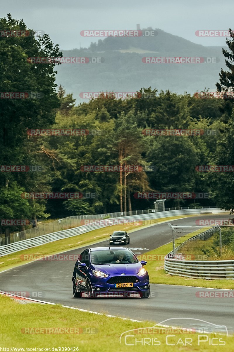 Bild #9390426 - Touristenfahrten Nürburgring Nordschleife (05.07.2020)