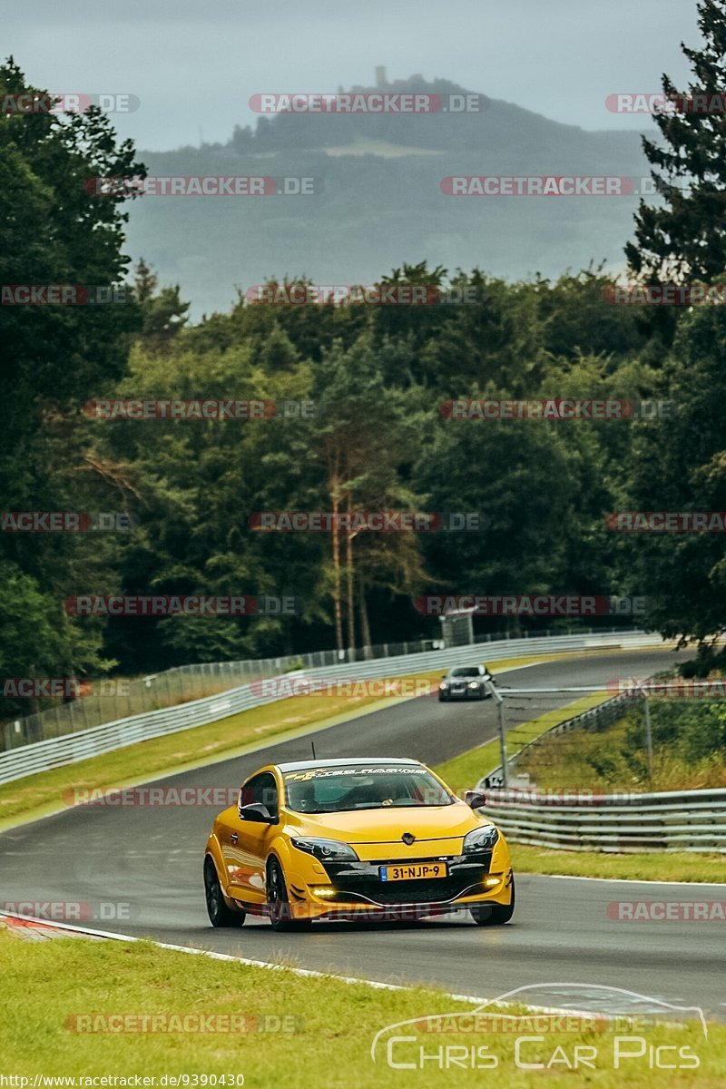 Bild #9390430 - Touristenfahrten Nürburgring Nordschleife (05.07.2020)